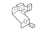 41007284407 - Body: Inner Aper Panel Bracket for BMW Image