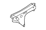 41009879817 - Body: Extension for BMW Image