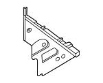 41007488099 - Body: Aperture Reinforced Reinforcement for BMW Image