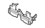 98750119103GRV - Body: Bulkhead for Porsche: Boxster, Cayman Image