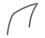 2023-2024 Toyota - Run Channel