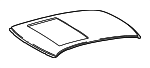 210650010964 - Body: Roof Panel for Mercedes-Benz Image