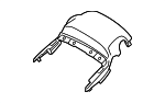 4528678030C0 - Steering: Upper Column Cover for Lexus: GX550, LS500, LS500h, LX600, LX700h, NX250, NX350, NX350h, NX450h+, RX350, RX350h, RX450h+, RX500h, RZ300e, RZ450e Image