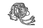 8430860060 - Electrical: Air Bag Clock Spring for Lexus Image