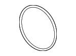 9974621 - Engine: Air Outlet O-Ring for Mercedes-Benz Image