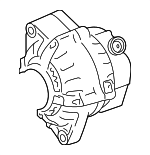 270600V140 - : Alternator for Toyota: RAV4 Image