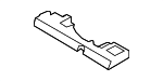 95086FG060 - Body: Spacer for Subaru Image