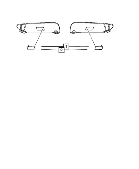 Interior for 2012 Dodge Journey #0