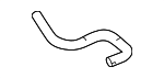 G92250C010 - Hybrid Components: Hoses for Toyota: Sequoia, Tundra Image