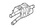 G91710C011 - Cooling System: Connector Pipe for Toyota Image