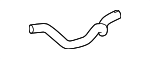 G92290C010 - Cooling System: Coolant Hose for Toyota Image
