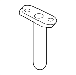 15197AA120 - Engine: Oil Outlet Tube for Subaru: Forester, Impreza Image