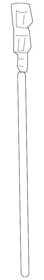 99660615002 - Engine: Oil Level Sensor for Porsche: 911, Boxster, Cayman Image