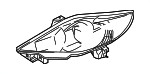CC43510L0C - : Composite Headlamp for Mazda Image