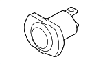 B28V510A3A - Electrical: Holder for Mazda: 3, 5 Image