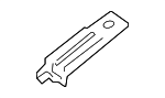 CCY3510A7 - Electrical: Repair Kit for Mazda Image