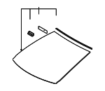 5610175220 - : Windshield for Lexus: HS250h Image