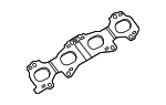 P2253039C - Exhaust: Exhaust Manifold Gasket for Audi: A8 Quattro, Q7, RS Q8, RS6 Avant, RS7 Sportback, S8, SQ7, SQ8 Image