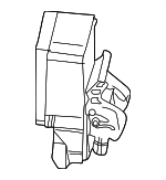 12226954 - Electrical: Control Module for Buick: LeSabre, Park Avenue | Oldsmobile: Aurora | Pontiac: Bonneville Image