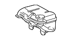 5072602AB - Cooling System: Reservoir Tank for Mopar Image
