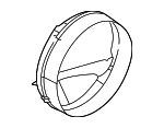 52028942AA - Cooling System: Insulator for Mopar Image