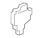 97154D2000 - : Actuator for Hyundai Image