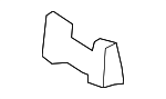 7164312011 - Body: Controller for Toyota Image