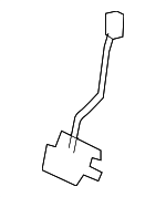 7164404010 - Body: Controller for Toyota: Avalon, Corolla, Highlander, Matrix, Tacoma, Venza Image