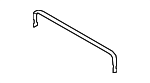 51478136450 - Body: Strap for BMW Image