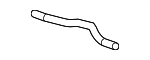 25775994 - Belts &amp; Cooling: Radiator Coolant Hose for GM Image