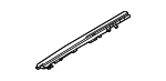 81651L2000 - Body: Rail for Kia: K5 Image