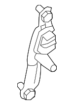 878249Y000 - Electrical: Adjuster for Nissan: Armada Image