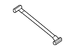 7824082Z00 - Body: Cross Bar for Suzuki Image