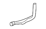 24576122 - Cooling System: Outlet Pipe for GM Image