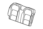 84080038 - : Seat Back Cover for Chevrolet: Camaro Image