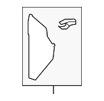 5531712200C0 - Body: Side Panel for Scion: iM | Toyota: Corolla iM Image