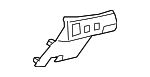5542212310C0 - Body: Switch Panel for Scion: iM | Toyota: Corolla iM Image