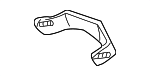 284522Y900 - : Actuator Bracket for Nissan Image