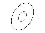 8K0959845B - Body: Door Shell Grommet for Audi Image