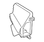 51747320266 - : Air Duct for BMW: X6 Image