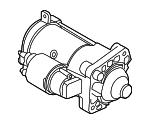 36010805 - Electrical: Starter for Volvo Image