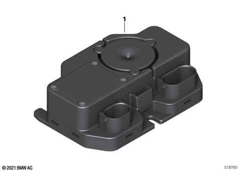 Maintenance & Technology for 2024 BMW-Motorrad F 900 XR #11