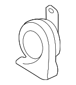 86520AA010 - Electrical: Horn for Toyota Image image