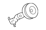 8651007010 - Electrical: Horn for Toyota Image image