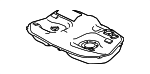 1700A792 - Fuel System: Fuel Tank Assembly for Mitsubishi Image