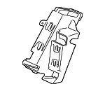 61359199466 - Entertainment &amp; Telematics: Parking Aid System Control Module Bracket for BMW Image