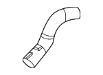 VC6742231 - : Filler Hose for Mazda Image