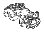 VC6742100B - Fuel System: Fuel Tank for Mazda: CX-50 Image