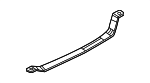 VA4042710A - : Mount Strap for Mazda: CX-50 Image