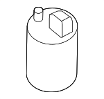 311121R100 - : Fuel Filter for Hyundai: Genesis Coupe, Sonata, Tucson Image